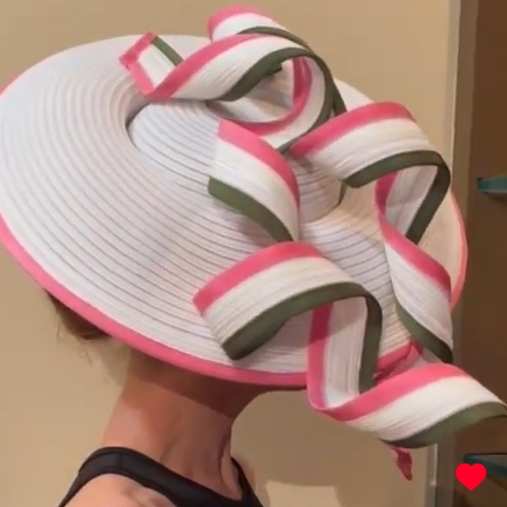 KOKIN NEW YORK Whimsical Fascinator